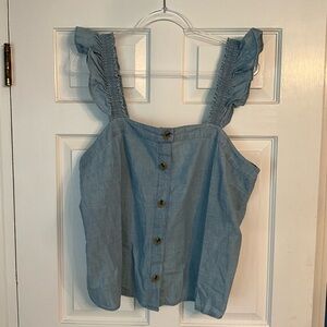 J. Crew Top
